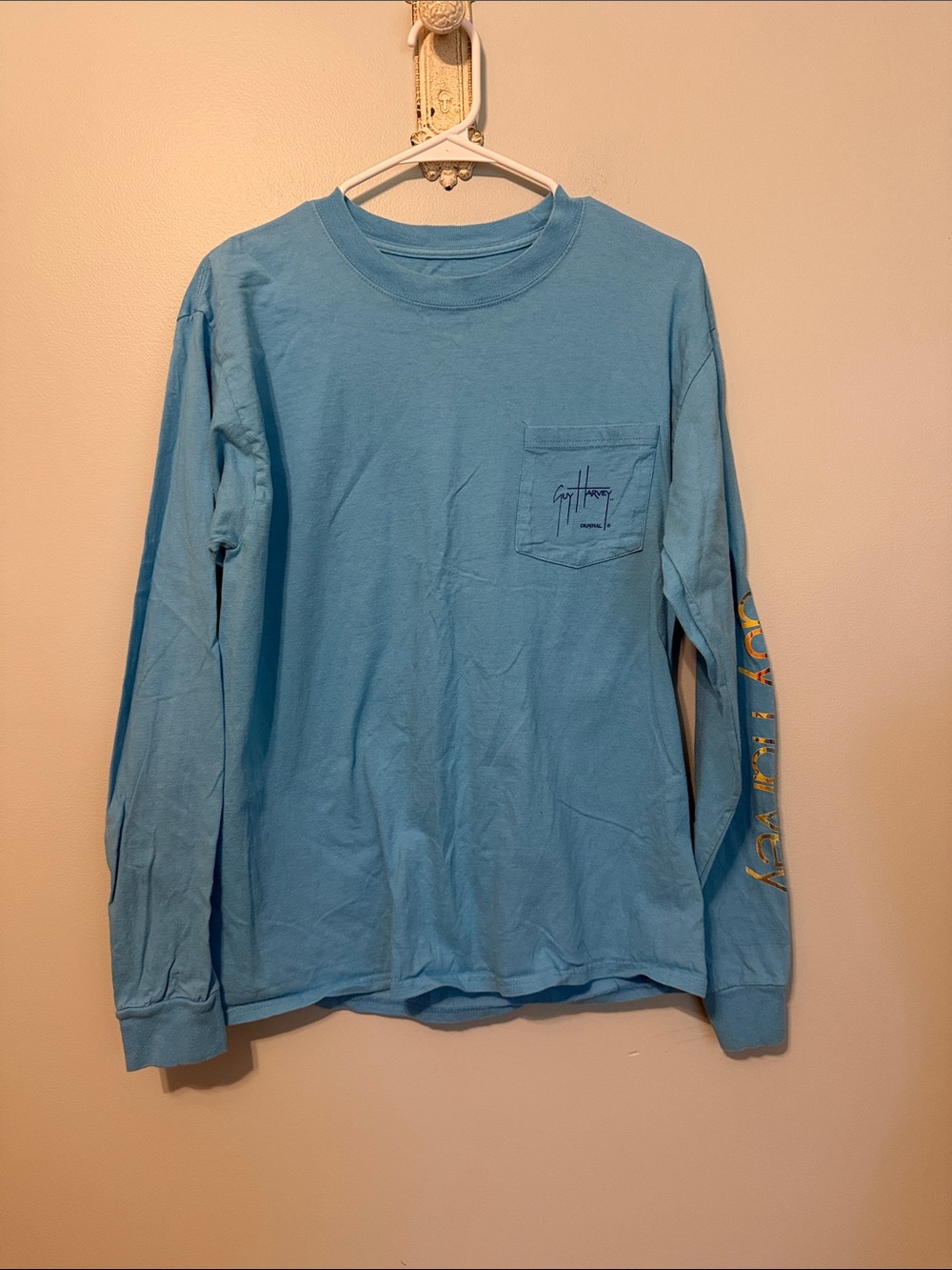 Guy Harvey Shirt